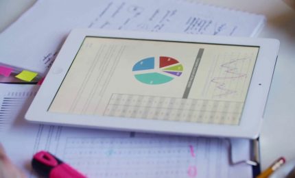 Risparmio gestito, ad agosto raccolta scende a 1,6 mld