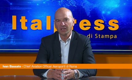 Aeroporti di Roma, il futuro sar&agrave; tra innovazione e sostenibilit&agrave;