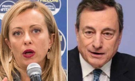 L'emergenza bollette di famiglie e imprese? I politici si sono presi il voto e ora sono cavoli di famiglie e imprese!/ MATTINALE 803