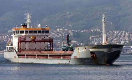 L'ONU vuole tenere aperto il corridoio umanitario nel Mar Nero ma la Russia fa sapere che dipende dall'Occidente