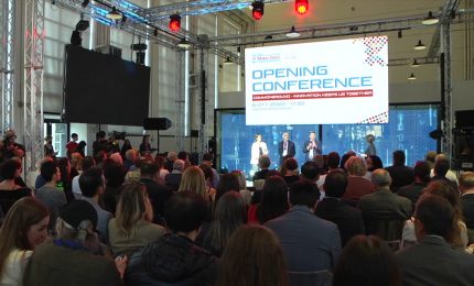 Eni 2050 Lab, innovazione e ricerca hanno un nuovo spazio