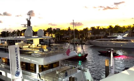 Il Salone Nautico di Genova sbarca in Florida