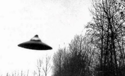 Siamo davvero soli sulla Terra?