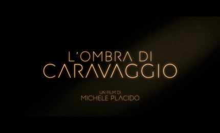 L'ombra di Caravaggio di Michele Placido, il trailer