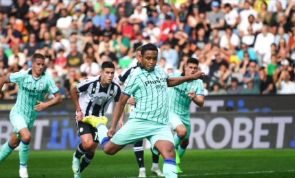 Il Pallone Racconta - Il Napoli &egrave; in fuga