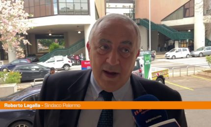 Lagalla "Cercher&ograve; soluzione con famiglia Vaccarella su trofei vinti"