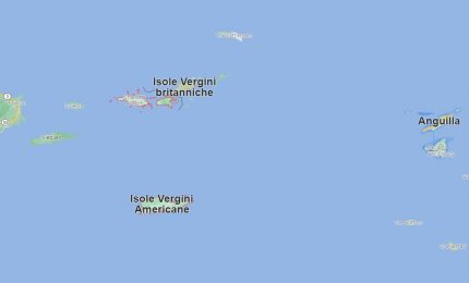 Perché nei territori d'oltremare degli Stati Uniti d'America, ad eccezione di Puerto Rico, le popolazioni sono in forte calo?