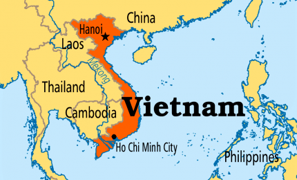 Vietnam, il Paese in bilico tra le grandi potenze mondiali