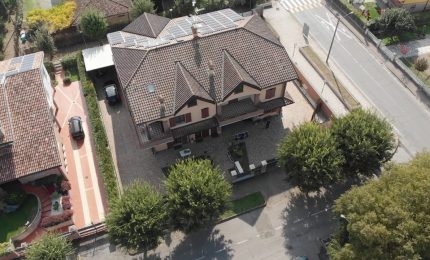 'Ndrangheta, sequestrati beni per 10 mln a esponenti Grande Arachi