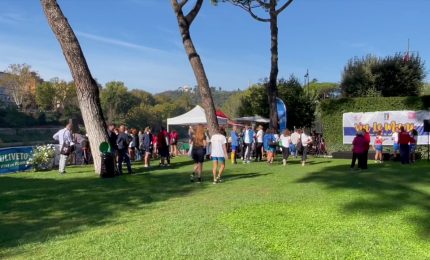 Canottaggio, una regata contro la violenza sulle donne