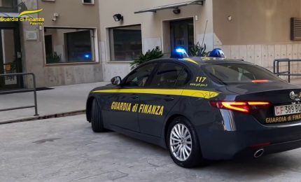 Gare d'appalto truccate nella sanit&agrave;, 10 misure cautelari a Palermo