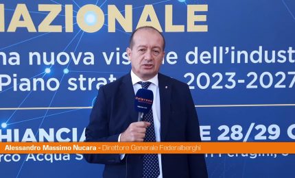 Federalberghi "Investire sulla qualit&agrave; e combattere l'abusivismo"