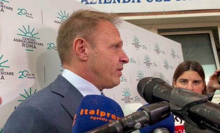 Lollobrigida "Il Governo &egrave; compatto, al lavoro su strategia integrata"