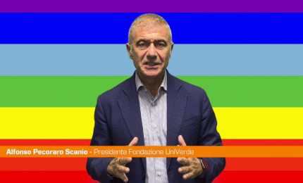 Pecorario Scanio "Basta divisioni, tutti in piazza per la pace"