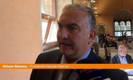 Mafia, Balsamo "Dopo stragi del '92 c'&egrave; stata una reazione collettiva"