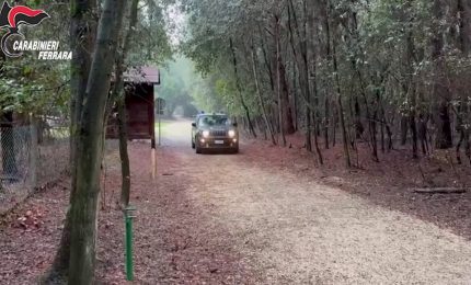 Comacchio, arrestato presunto autore di tre violenze sessuali