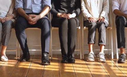 Imprese, 382 mila assunzioni a novembre