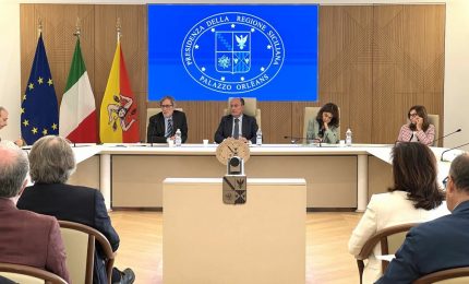 Fondi del Pnrr, in Sicilia una cabina di regia a supporto dei Dipartimenti regionali