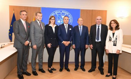 La Cardiochirurgia pediatrica torna a Palermo, Schifani &ldquo;Sar&agrave; eccellenza per tutto il Mezzogiorno&rdquo;