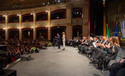 A Palermo la Giornata dell’orgoglio dell’appartenenza all’Avvocatura