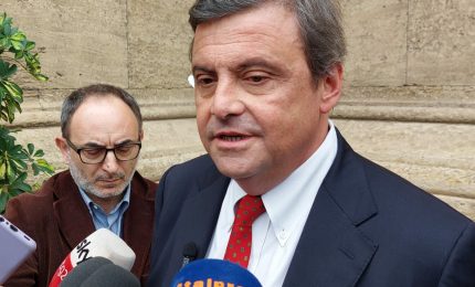 Terzo Polo, Calenda &ldquo;In Sicilia saremo forti&rdquo;