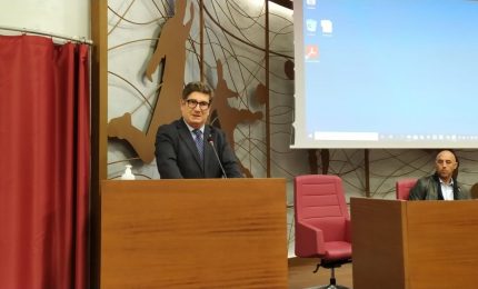 Incontro arbitri-capitani, Morgana &ldquo;Un&rsquo;occasione per capirsi&rdquo;