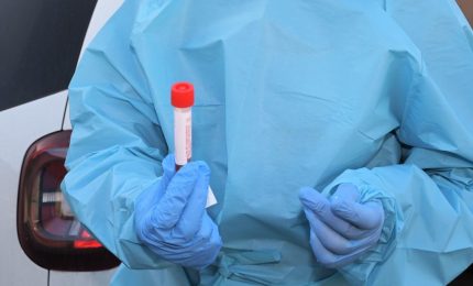 Covid, in Sicilia contagi in netto aumento e ricoveri in calo