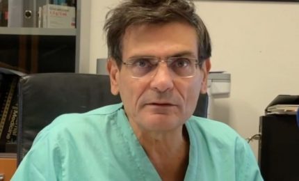 Covid, Cascio “Quarta dose a fragili e anziani fortemente raccomandata”