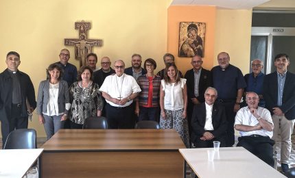 La Chiesa siciliana contro la pedofilia, segnalazioni al centro di ascolto