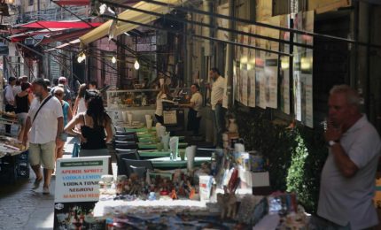 National Geographic incorona Palermo, tra i luoghi ideali per lo smart working