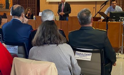 Violenza donne, Midiri &ldquo;Scuola e universit&agrave; devono educare i ragazzi&rdquo;