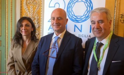 Gli Ersu siciliani compiono 20 anni &ldquo;Sempre al fianco degli studenti&rdquo;