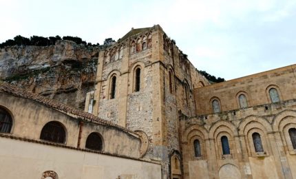 Duomo di Cefal&ugrave;, Amata &ldquo;La regione consegna i lavori di restauro&rdquo;