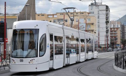 Palermo, ok da Giunta all’atto di indirizzo sui problemi connessi alle nuove linee Tram