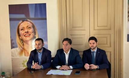 Fdi, dal 2 al 4 dicembre a Catania la &ldquo;Festa regionale del Tricolore&rdquo;