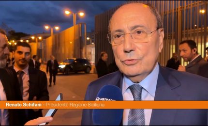 Schifani "Il ricordo di Falcone e Borsellino &egrave; indelebile"