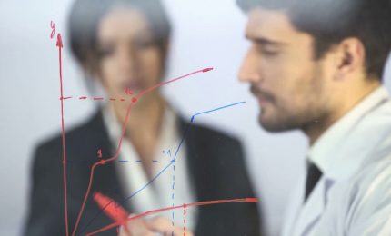 Recessione in vista per l'economia italiana