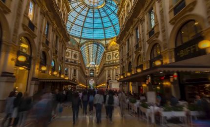 Via al rimborso dell&rsquo;Iva per i turisti stranieri