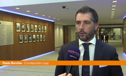 Pnrr, Borchia "Le priorit&agrave; andrebbero rivalutate"