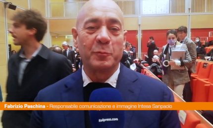 Atp Finals, Paschina "Ci aspettiamo un secondo anno pi&ugrave; importante"