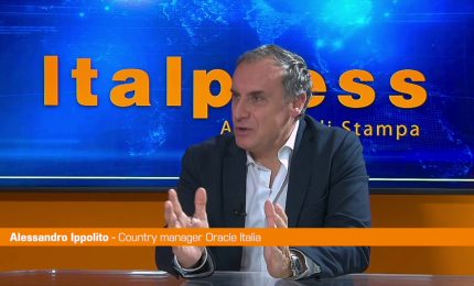 Oracle, la tecnologia per dati sanitari sempre pi&ugrave; accessibili