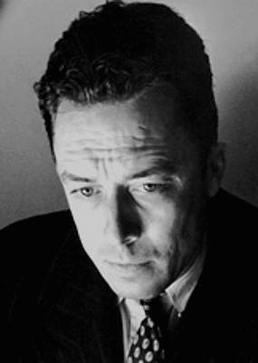 Il 7 Novembre del 1913 nasceva lo scrittore Albert Camus. Noi lo ricordiamo così