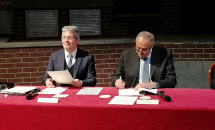 &ldquo;Mi riscatto per Palermo&rdquo;, firmato un protocollo per il reinserimento dei detenuti