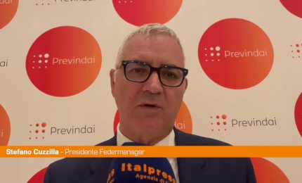 Pensioni, Cuzzilla "Previdenza integrativa sar&agrave; il futuro"