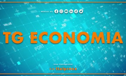 Tg Economia - 21/11/2022