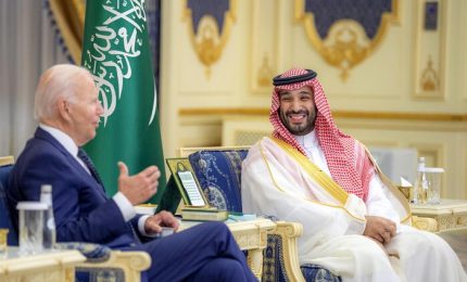 Tra i fallimenti di Biden c'è anche la rottura dell'America con l'Arabia Saudita e i Paesi del Golfo/ SERALE