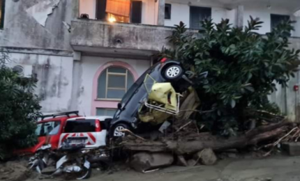 Alluvioni, frane e morti: la Sicilia non è messa meglio di Ischia. L'allarme di Maurizio Grosso (Sifus)/ MATTINALE 862