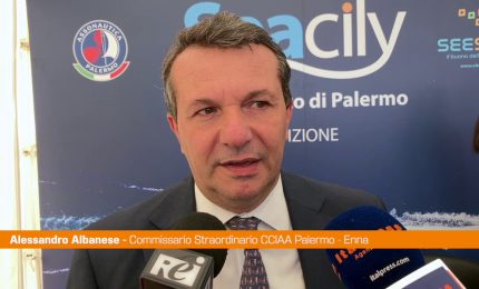 Seacily, Albanese "La nautica &egrave; un settore attivo e trainante"