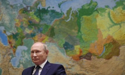 La Russia sempre più padrona in Ucraina mentre Stati Uniti e Unione europea non piegano l'inflazione/ MATTINALE 844