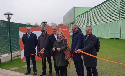 Da A2A una nuova cabina elettrica primaria per l'elettricit&agrave; di Milano